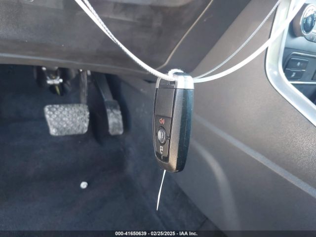MAJ3S2GE7KC262545 Ford Ecosport Se