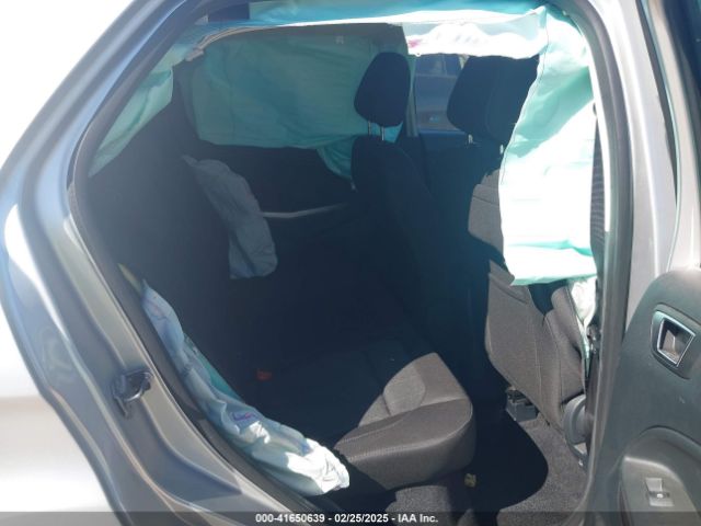MAJ3S2GE7KC262545 Ford Ecosport Se