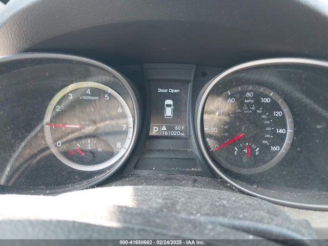 5XYZT3LB7FG246964 Hyundai Santa Fe Sport 2.4l
