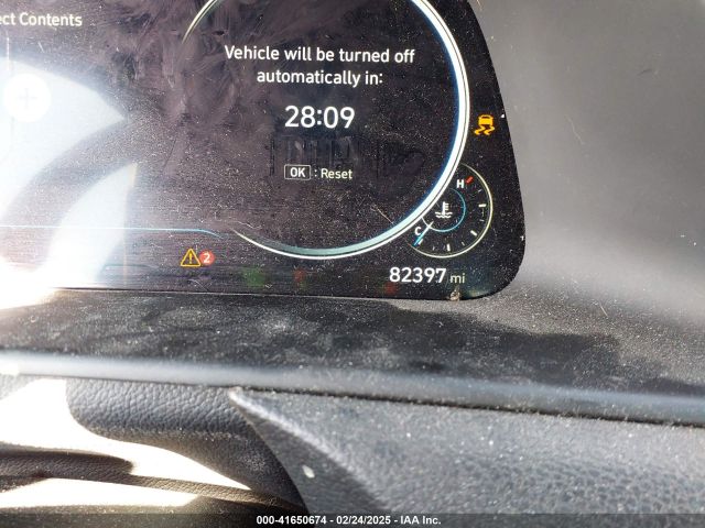 KMHL14JA1NA196875 Hyundai SONATA SEL