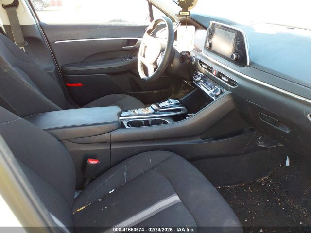 KMHL14JA1NA196875 Hyundai SONATA SEL