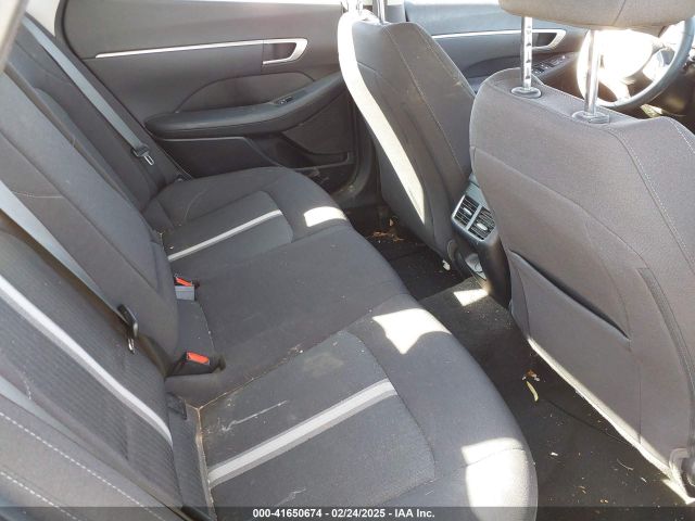 KMHL14JA1NA196875 Hyundai SONATA SEL