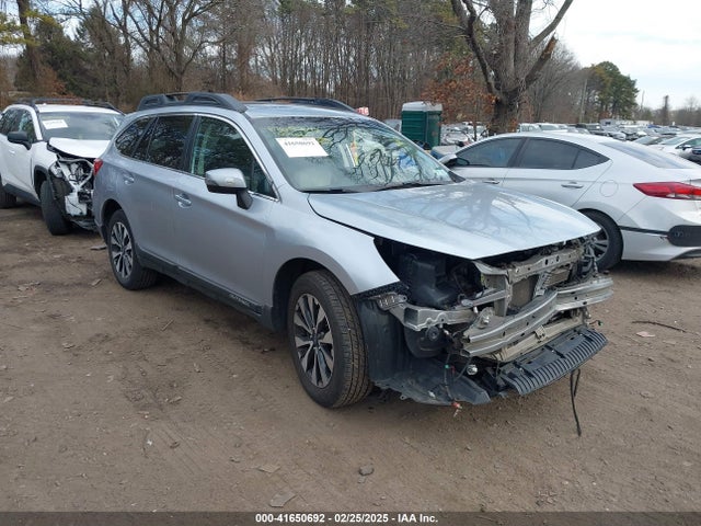 2015 4S4BSANC9F3348796 главное изображение