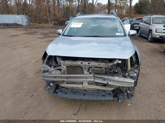 Subaru Outback 2.5i Limited 2015 4S4BSANC9F3348796 Image 12
