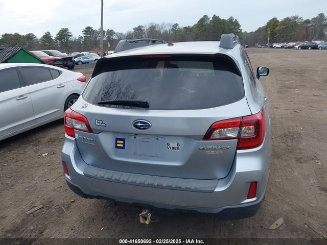 Subaru Outback 2.5i Limited 2015 4S4BSANC9F3348796 Image 16