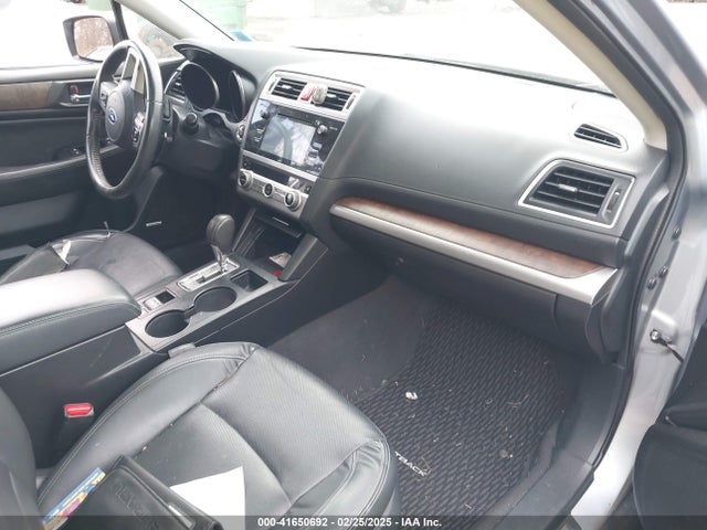 Subaru Outback 2.5i Limited 2015 4S4BSANC9F3348796 Image 5