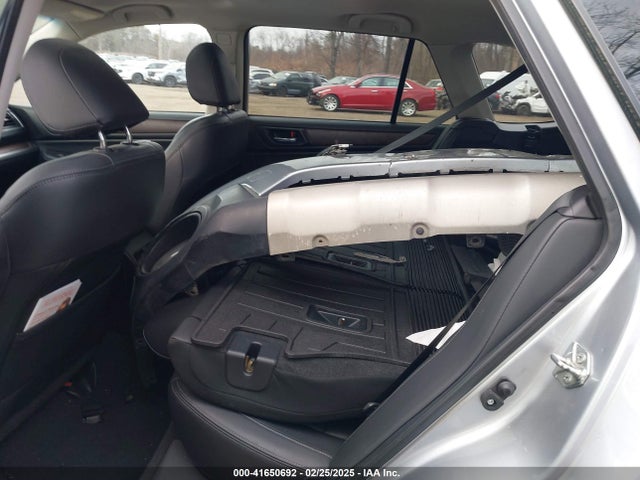 Subaru Outback 2.5i Limited 2015 4S4BSANC9F3348796 Image 8