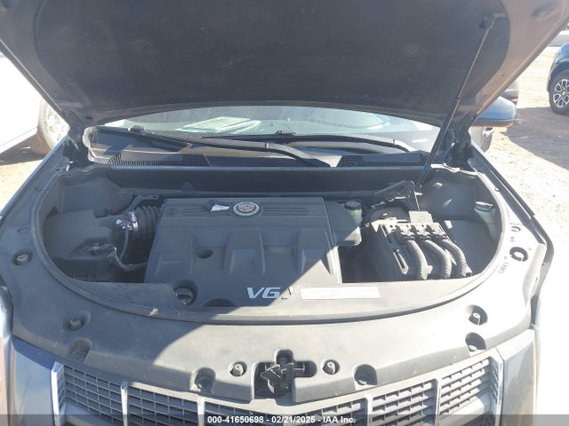 2011 CADILLAC SRX 3GYFNDEYXBS598685 Photo 9