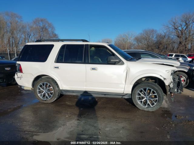 1FMJU1JT9HEA41406 Ford Expedition Xlt