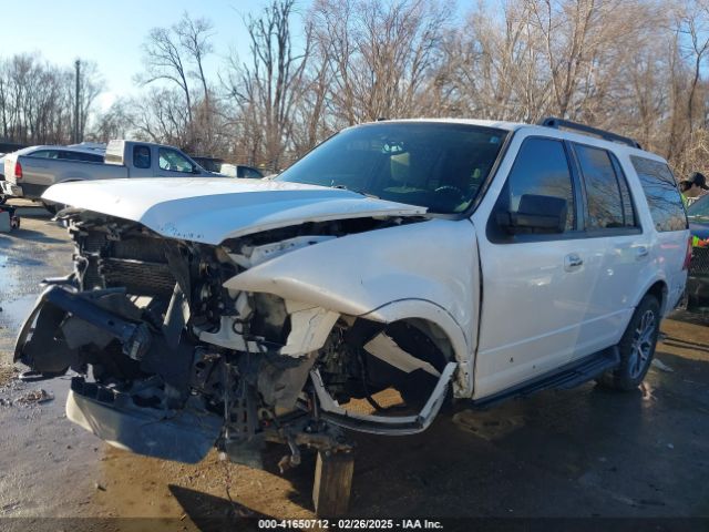 1FMJU1JT9HEA41406 Ford Expedition Xlt