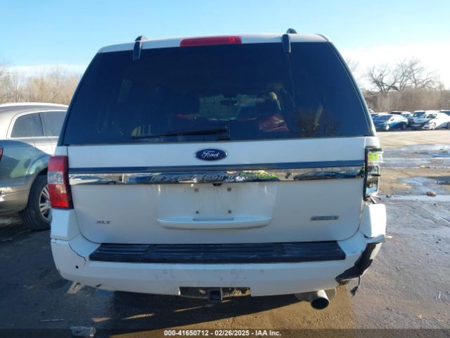 1FMJU1JT9HEA41406 Ford Expedition Xlt