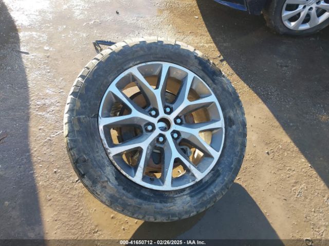 1FMJU1JT9HEA41406 Ford Expedition Xlt