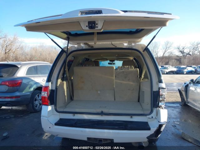 1FMJU1JT9HEA41406 Ford Expedition Xlt