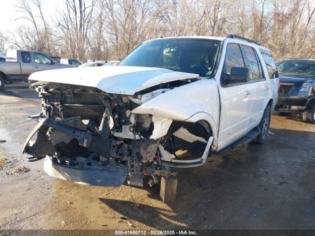 1FMJU1JT9HEA41406 Ford Expedition Xlt
