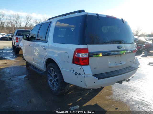 1FMJU1JT9HEA41406 Ford Expedition Xlt