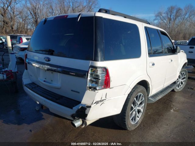 1FMJU1JT9HEA41406 Ford Expedition Xlt