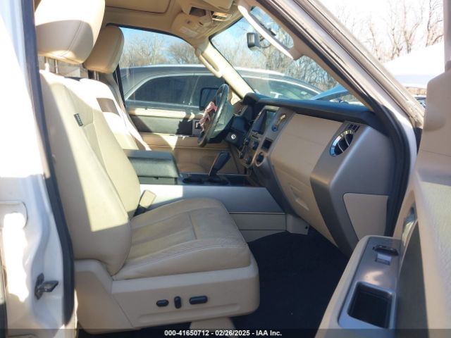 1FMJU1JT9HEA41406 Ford Expedition Xlt