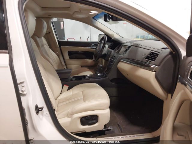 1LNHL9EK4FG605367 Lincoln MKS