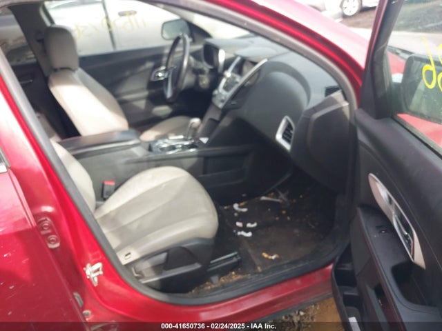 2GNALBEK7F6433999 Chevrolet EQUINOX 1LT
