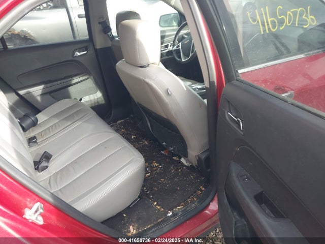 2GNALBEK7F6433999 Chevrolet EQUINOX 1LT
