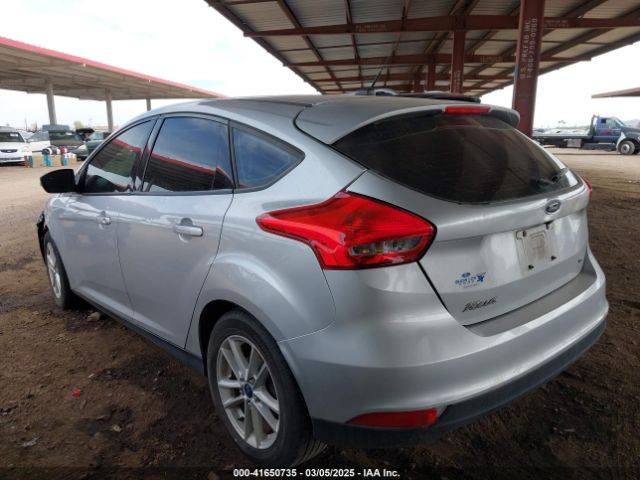 1FADP3K28JL222174 Ford FOCUS SE