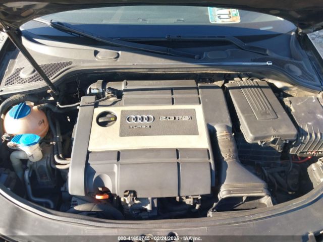 2007 AUDI A3 WAUNF78P57A093209 Photo 9