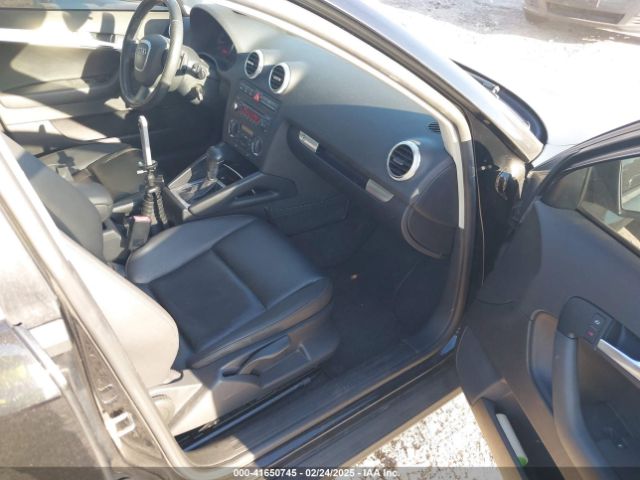 2007 AUDI A3 WAUNF78P57A093209 Photo 4