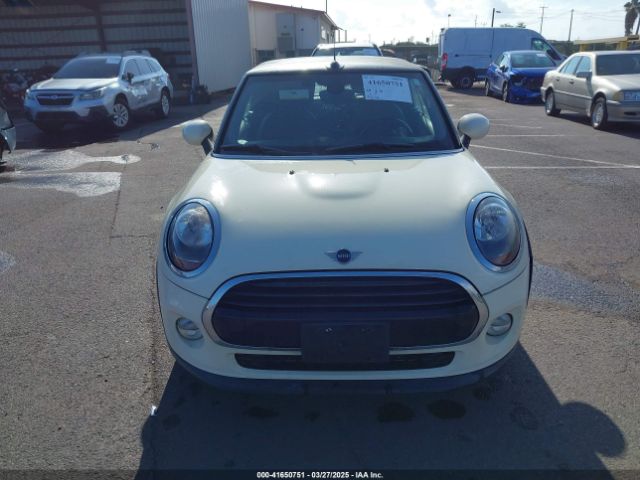 WMWWG5C52K3D01641 Mini Convertible Cooper