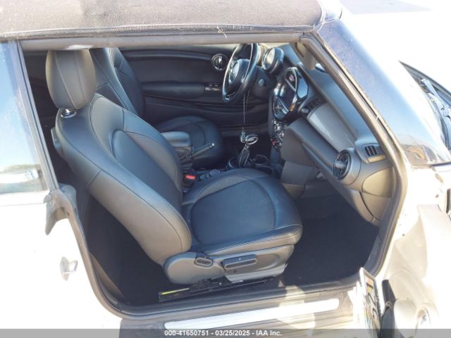 WMWWG5C52K3D01641 Mini Convertible Cooper