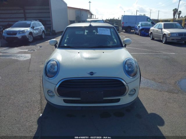 WMWWG5C52K3D01641 Mini Convertible Cooper