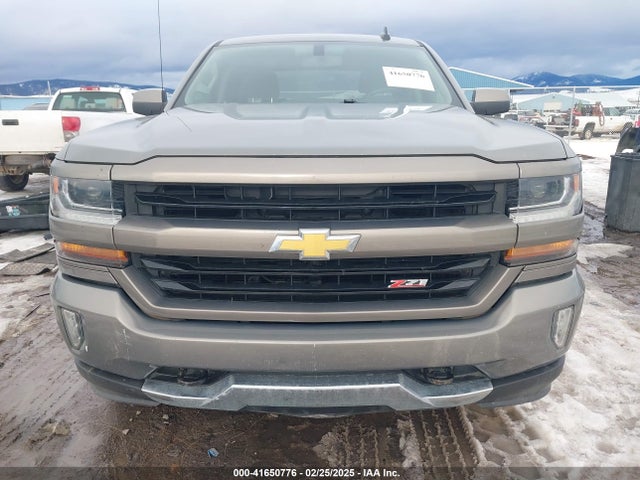 Chevrolet Silverado 1500 2lt 2017 3GCUKREC3HG320603 Image 13