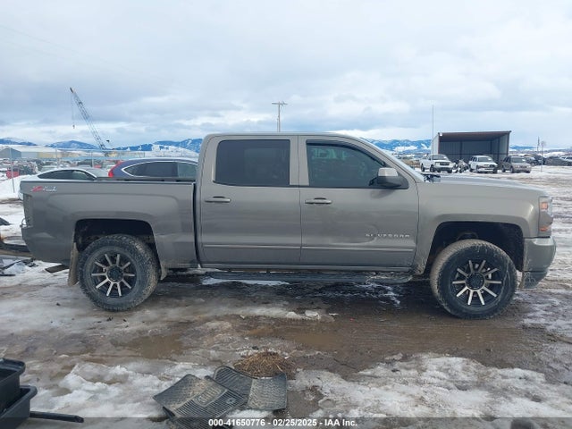 Chevrolet Silverado 1500 2lt 2017 3GCUKREC3HG320603 Image 14