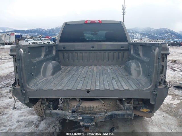 Chevrolet Silverado 1500 2lt 2017 3GCUKREC3HG320603 Image 17