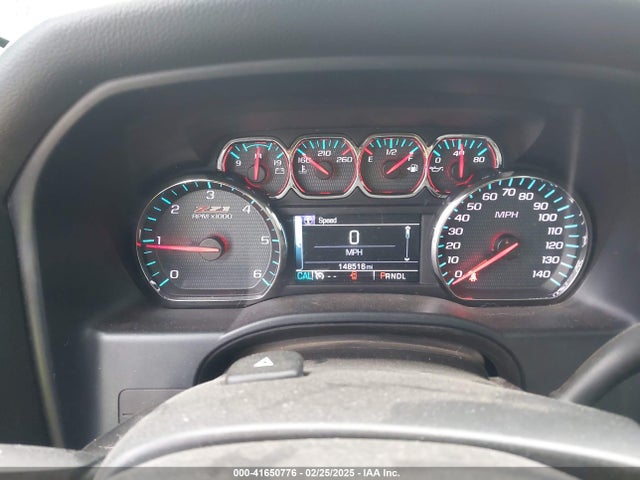 Chevrolet Silverado 1500 2lt 2017 3GCUKREC3HG320603 Image 7