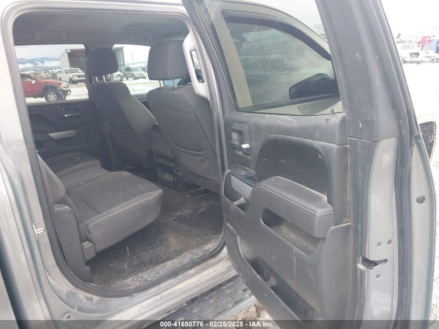 Chevrolet Silverado 1500 2lt 2017 3GCUKREC3HG320603 Image 8