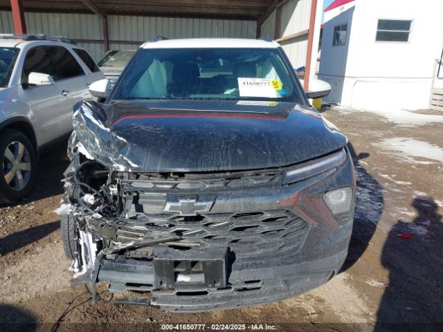 KL79MSSL2RB216106 Chevrolet Trailblazer Awd Activ