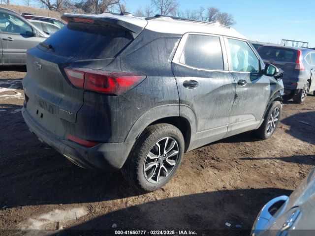 KL79MSSL2RB216106 Chevrolet Trailblazer Awd Activ
