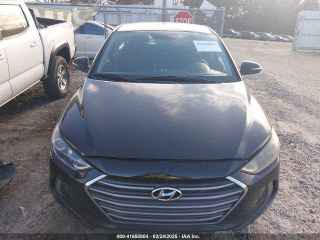 KMHD84LF3HU074787 Hyundai Elantra Limited
