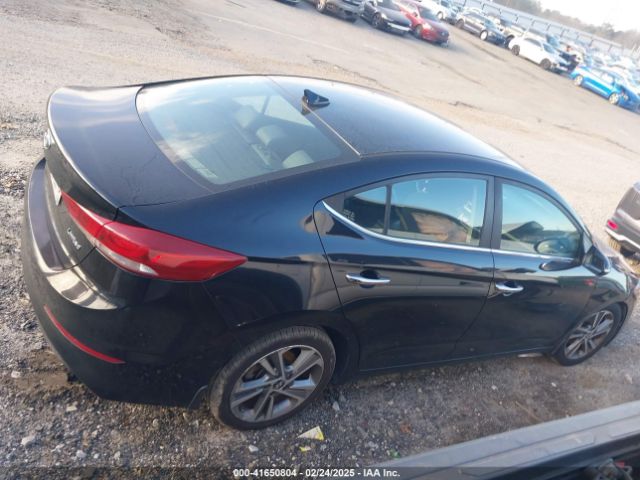 KMHD84LF3HU074787 Hyundai Elantra Limited