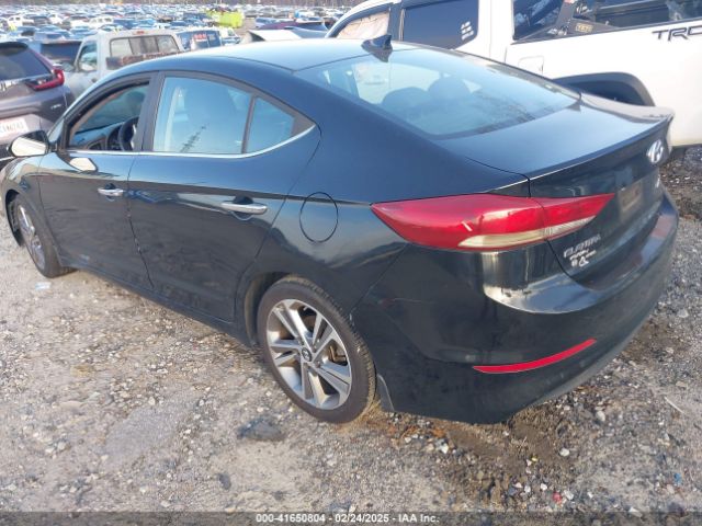 KMHD84LF3HU074787 Hyundai Elantra Limited