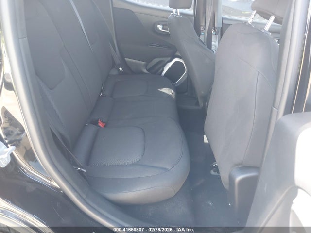ZACCJBAB6JPH85612 Jeep Renegade Sport 4x4