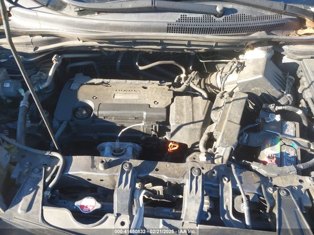 Honda Cr-v Ex-l 2016 2HKRM3H76GH547284 Image 10