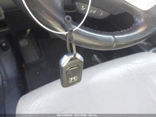 Honda Cr-v Ex-l 2016 2HKRM3H76GH547284 Image 11