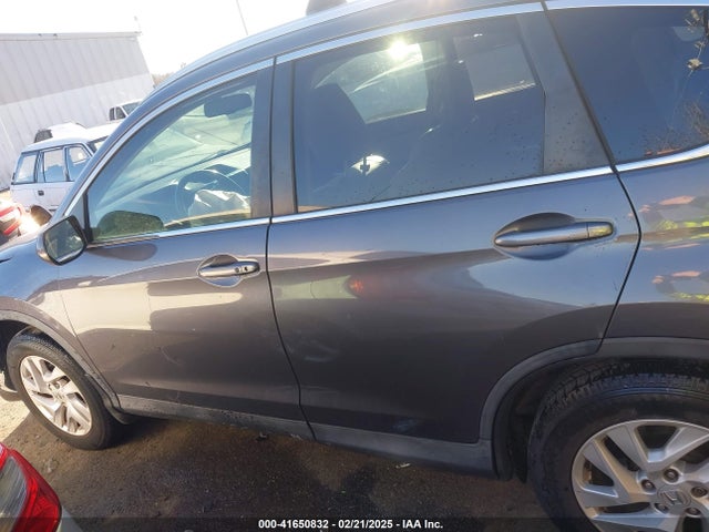 Honda Cr-v Ex-l 2016 2HKRM3H76GH547284 Image 14