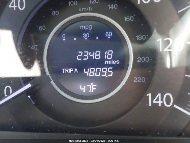 Honda Cr-v Ex-l 2016 2HKRM3H76GH547284 Image 15