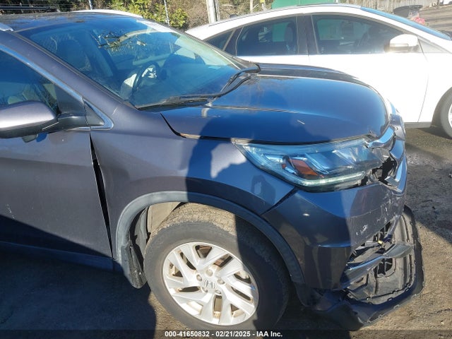 Honda Cr-v Ex-l 2016 2HKRM3H76GH547284 Image 17