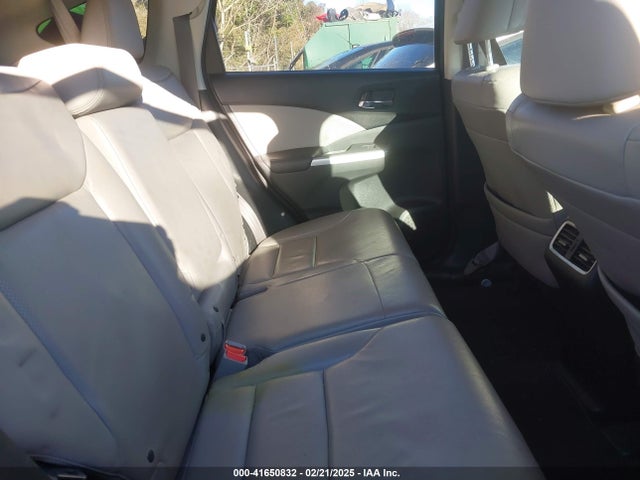 Honda Cr-v Ex-l 2016 2HKRM3H76GH547284 Image 8