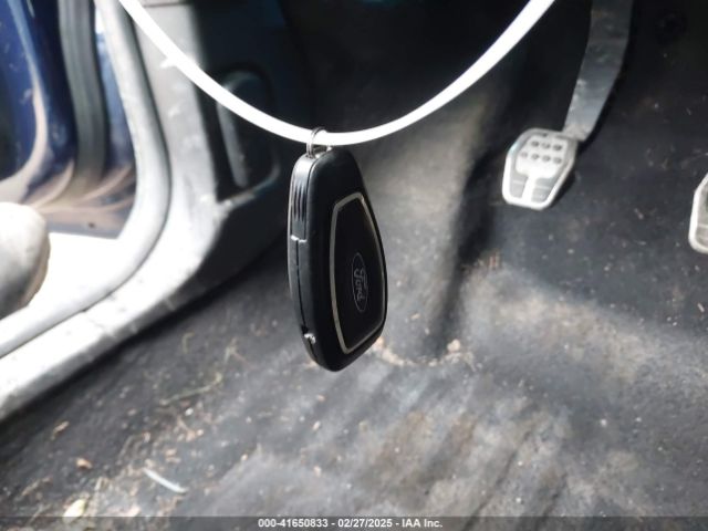 1FADP3L90HL243350 Ford FOCUS ST