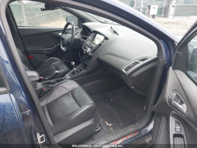 1FADP3L90HL243350 Ford FOCUS ST