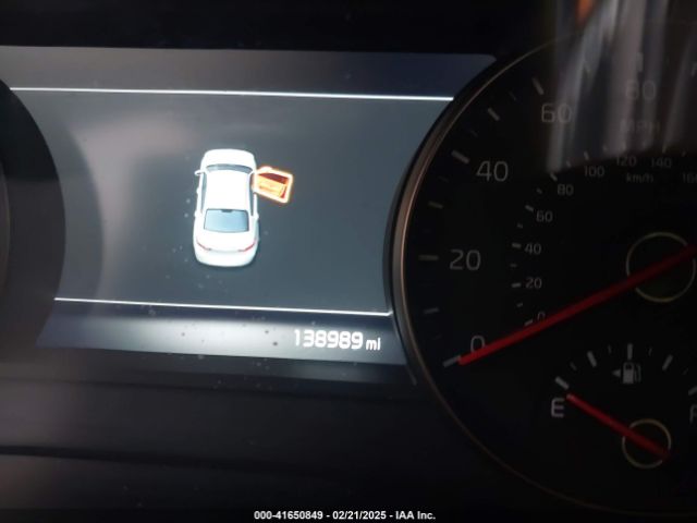 KNALC4J11H5093061 KIA Cadenza Limited